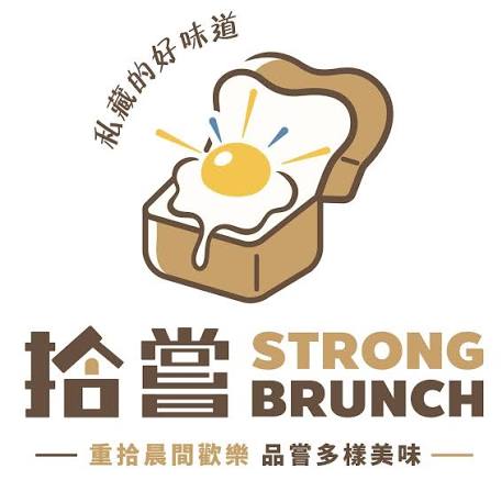 合作店家 Logo 16
